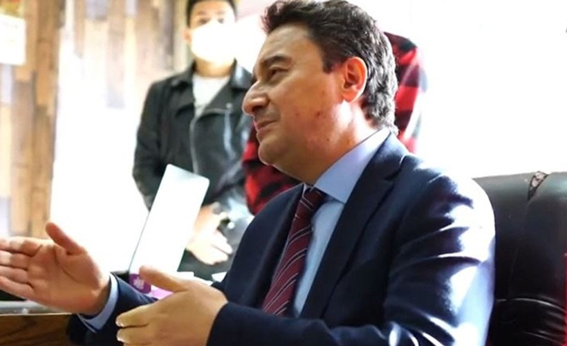 Babacan, İstanbul Sözleşmesi'ne dair ATV örneğini verdi: Çok uzağa gitmeyin