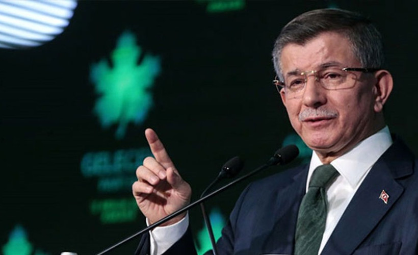 YSK, Gelecek Partisi'nin de seçimlere girebileceğine karar verdi