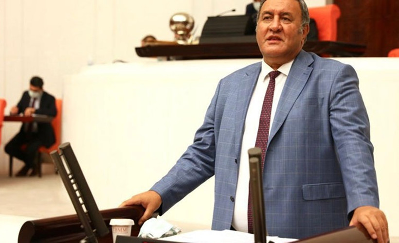 Soru önergesi veren CHP'li Gürer: Üreticiler tarımdan uzaklaşıyor
