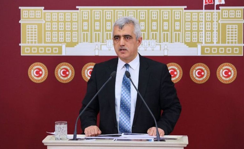 Hukukçulardan Gergerlioğlu için çağrı: İnsan haklarından yana olan herkesi mücadeleye çağırıyoruz