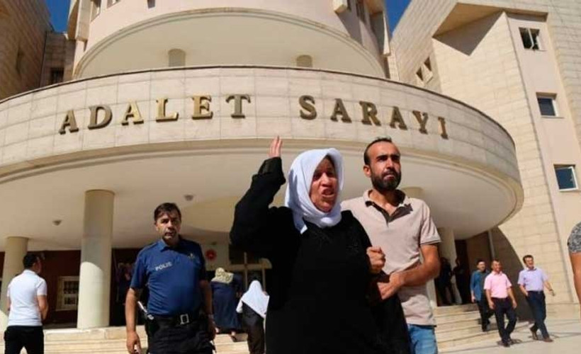 Şenyaşar ailesi Adalet Bakanı'na seslendi