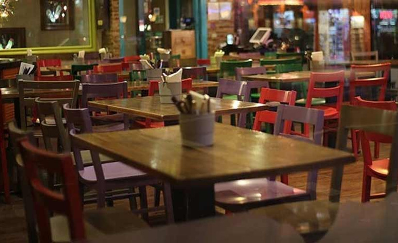 İki ayda 1561 işletme kapandı: Yeme-içme sektörü işçileri açlığa terk edildi