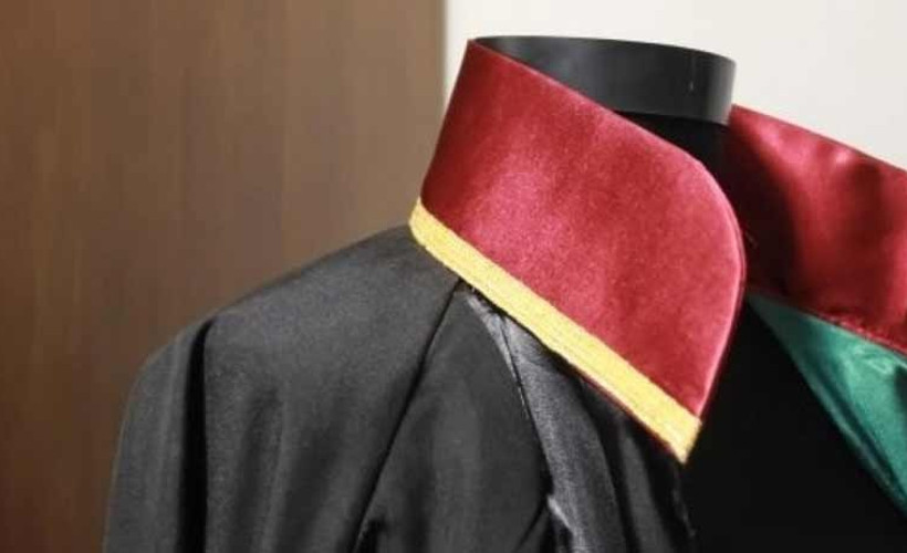 Hükümet Sistemi Raporu: 2016 darbe girişimi ile 2020 yılları arasında en az 605 avukat tutuklandı