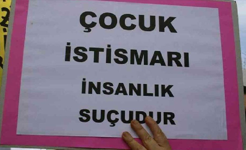 'Tokat'ta 30 kişi 14 yaşındaki bir çocuğa cinsel istismarda bulundu' iddiası