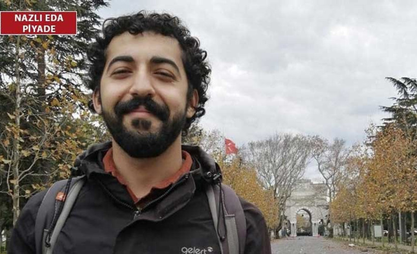 Boğaziçi tutuklularından Anıl Akyüz: Tutuklama olacağını bizden önce biliyor gibiydiler