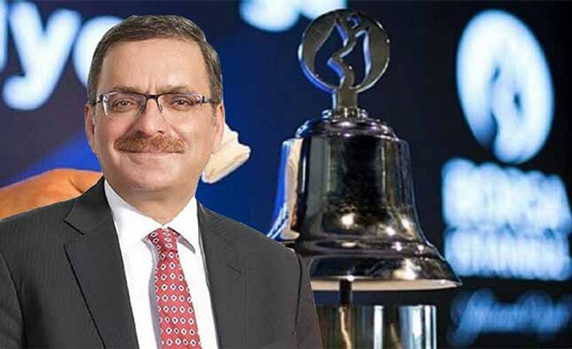 SPK Başkanı Taşkesenlioğlu'ndan borsa yatırımcısına uyarı: Tazmin yükümlülüğümüz yok