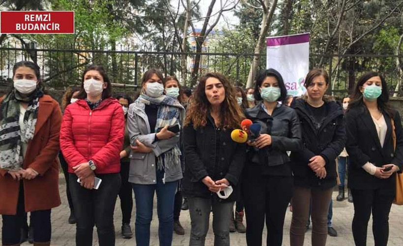 Adalet Kaya: Kadın mücadelesine dönük yargı tacizi boyutuna varan saldırılar var