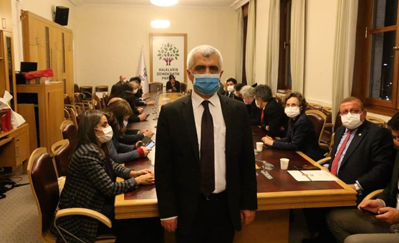 Gergerlioğlu: Kürt halkına yaşatılan zulmün karşısında bana yaşatılanları umursamadım bile