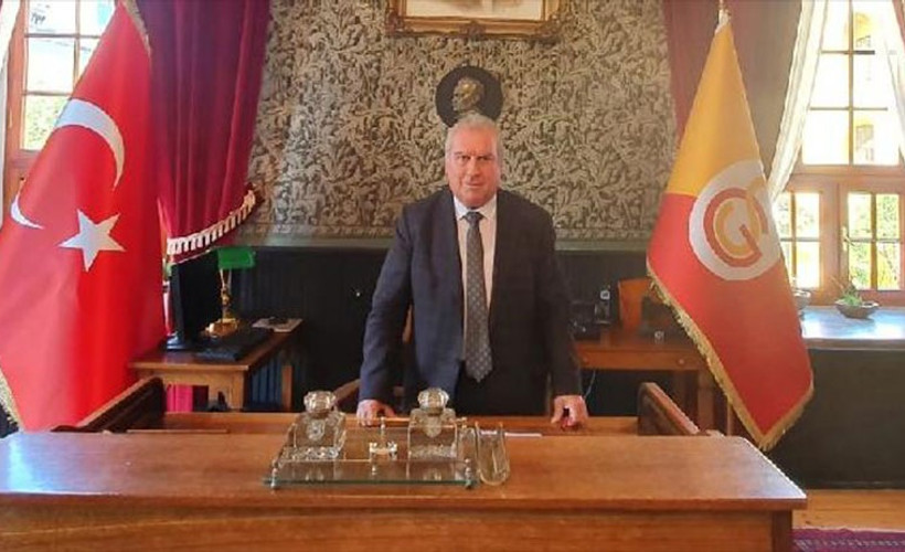 Galatasaray, Vahdettin Engin'i istifaya çağırdı