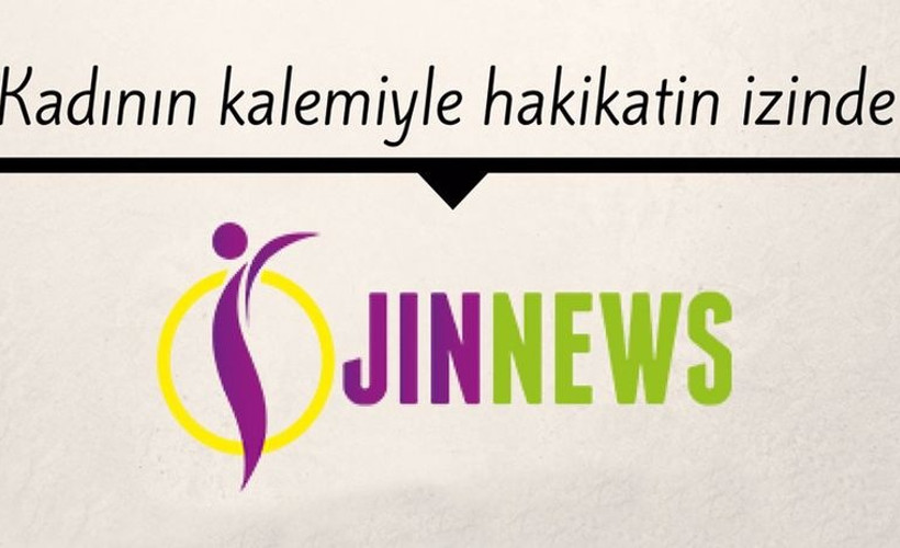 Jin News’in internet sitesine erişim engeli