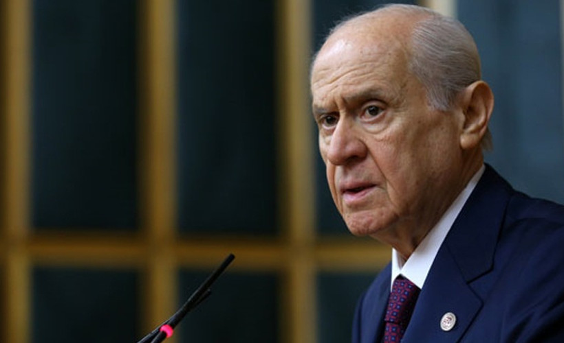 Bahçeli: Darbelerle yüzleşmek CHP ile yüzleşmektir