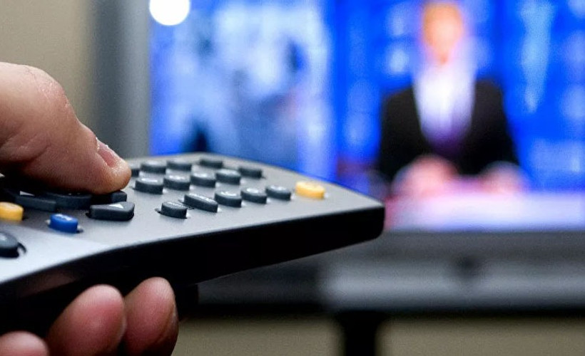 KA.DER, 2 bin 89 TV programını inceledi: 6114 konuktan sadece 582’si kadın