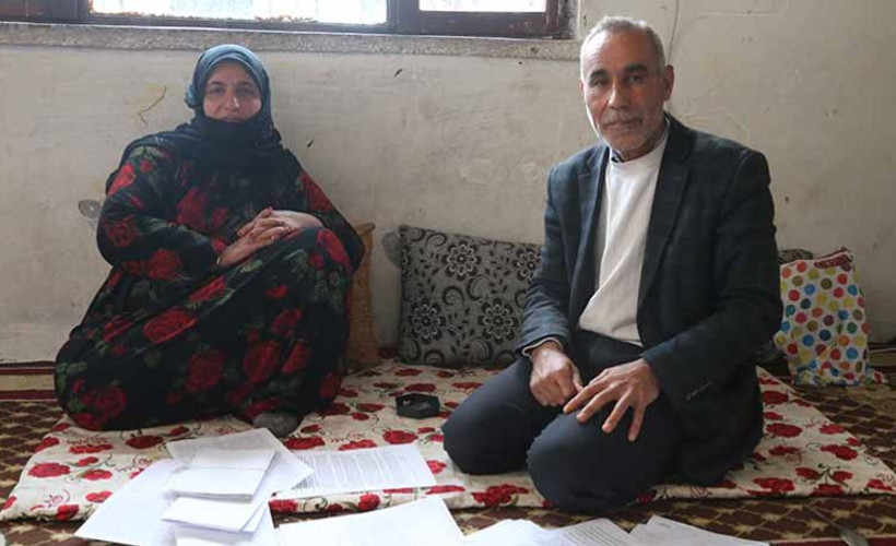 Koyun tüccarı: AKP milletvekili Halil Özcan tarafından dolandırıldım