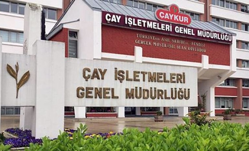 Varlık Fonu'na devredilene kadar kârda olan ÇAYKUR 547 milyon lira daha zarar açıkladı