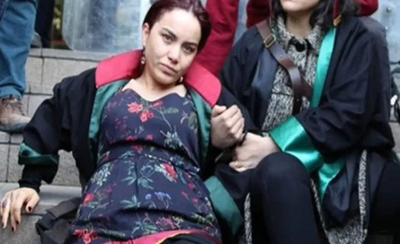 Polis şiddetiyle engelli bırakılan üç kadın: Vida, tel, plakla yaşamak zorundayız