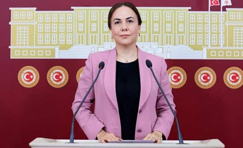 AKP'li vekilin 'Bağırta bağırta Akdeniz'i aldık, kanırta kanırta da Büyükşehri alacağız' sözlerine tepki