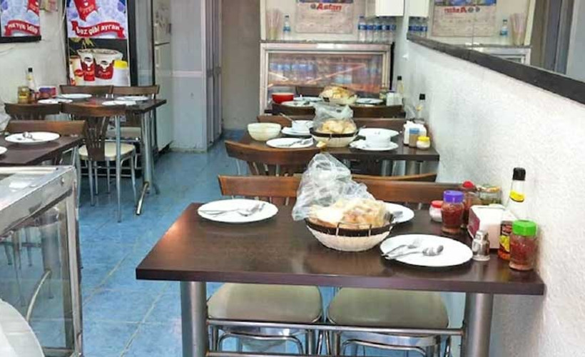 Lokantacı anlattı: Vatandaş 'Param yok' diyemiyor, 'Tansiyonum var' diyerek yarım yemek alıyor