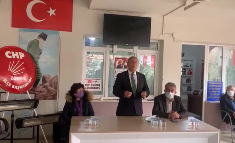 Milli Savunma Bakanlığı'nın açıklamasını yalanlayan Emekli Subaylar Derneği'ne denetim