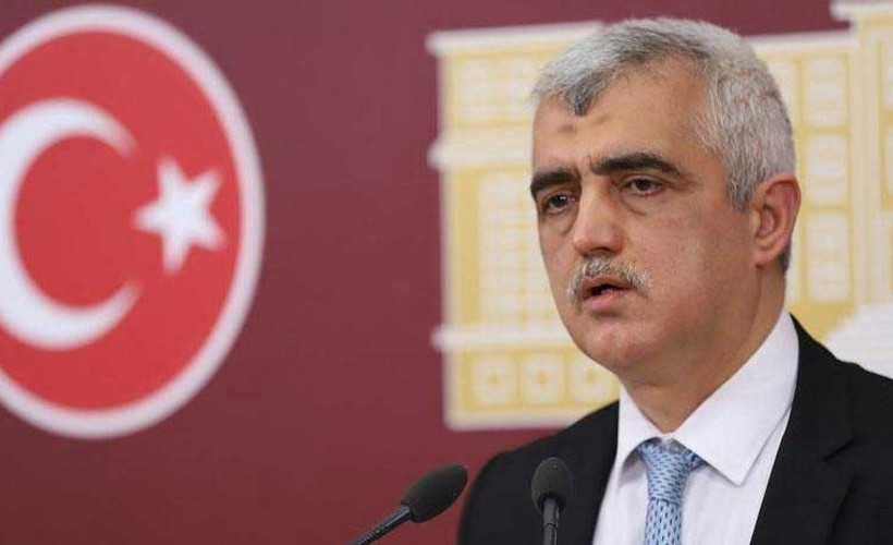Gergerlioğlu: Polisler birbirlerine 'bravo iyi iş çıkardınız' dedi