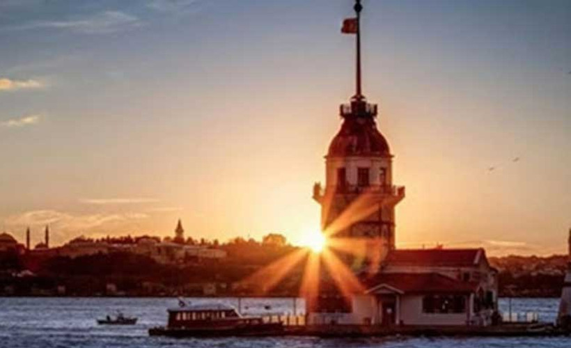 İstanbul'da pazar gününden sonra hava ısınıyor