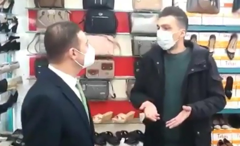 Ayakkabı satıcılığı yapan atanmayan öğretmen: Rezillik, bıktık, usandık