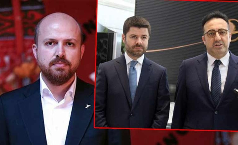 CHP'li vekilden iktidara tepki: Bu isimlerin göreve getirilmesine son vereceğiz