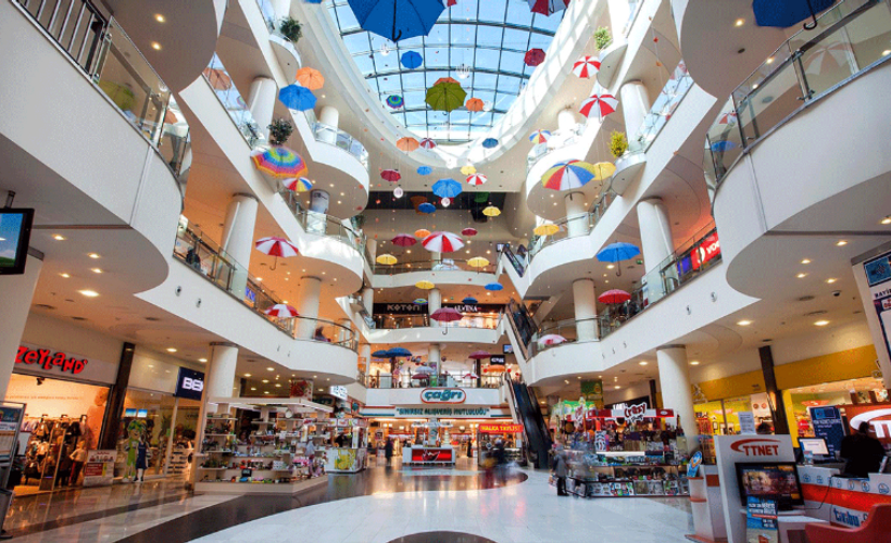 AVM’ler taşınsın cep marketler sınırlansın