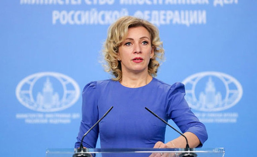Rusya: Lavrov en yakın gelecekte Fidan'la bir araya gelecek