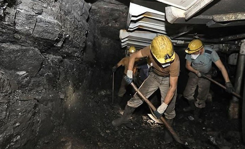 Türkiye Taşkömürü Kurumu, eksik personel nedeniyle 1.2 milyar TL zarar etti