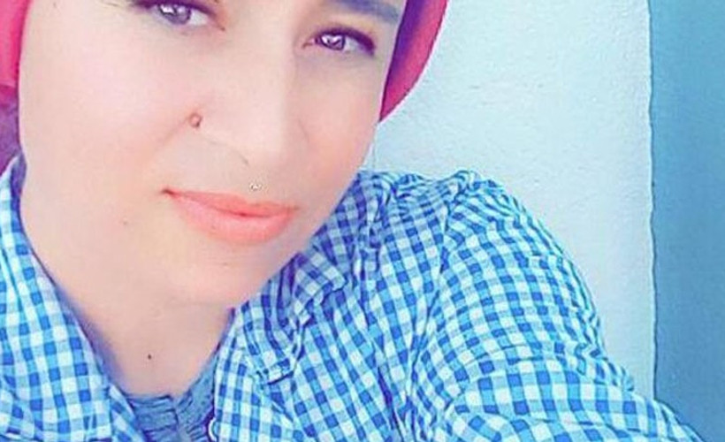 Bitmeyen erkek şiddeti: Aldattı, dövdü, yaktı; Ayşe Aydın yoğun bakımda