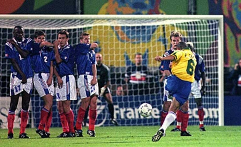 Roberto Carlos 48 yaşında