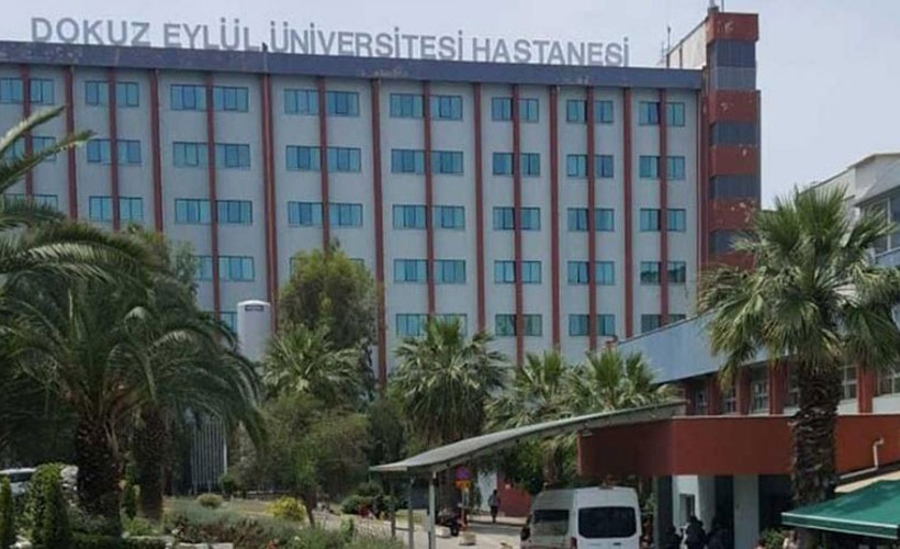 Sağlıkçılara 'devletin birliğini ve bütünlüğünü bozmak' soruşturması