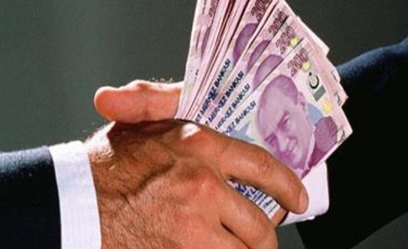 AKP'li belediyenin 6,6 milyonluk ihalesi yine bir AKP'liye verildi