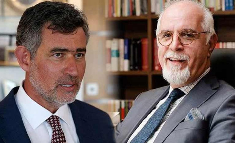 İstanbul Barosu Başkanı Durakoğlu: Feyzioğlu tarafından arkadan vurulduk