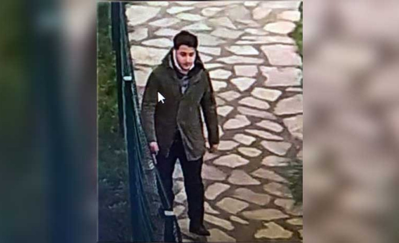 Cihangir'de bir erkek boğazına bıçak dayadığı kadını cinsel saldırıya maruz bıraktı