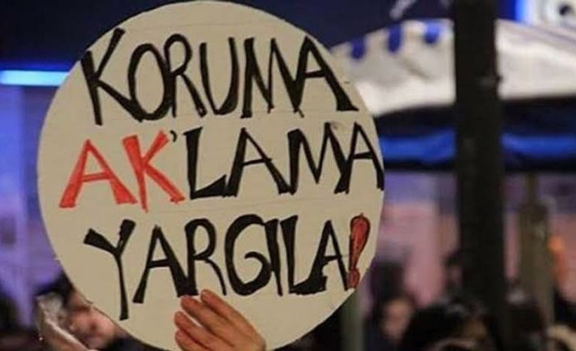 Üniversite öğrencisine cinsel saldırıda bulunan failden 'Bana kimse bir şey yapamaz' tehdidi