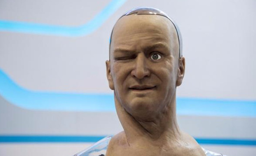 Facebook yapay zeka robotlardan korktu