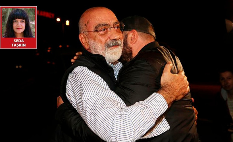 AİHM Ahmet Altan için ihlal kararı verdi: Bu karar Altan’ın beraat kararıdır