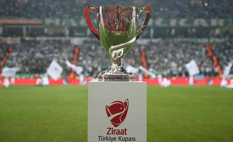 Ziraat Türkiye Kupası finalinin tarihi açıklandı