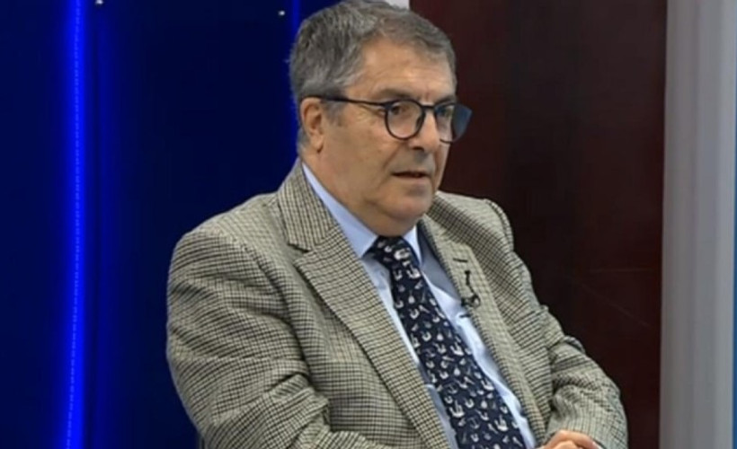 Montrö açıklamasına imza atan emekli amiral Özbey, orduevinden kovuldu