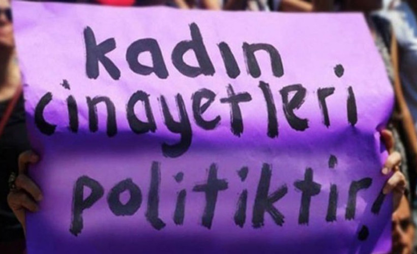 Uzaklaştırma kararı verilen erkek, 'bir daha yapma' denilerek serbest bırakıldı