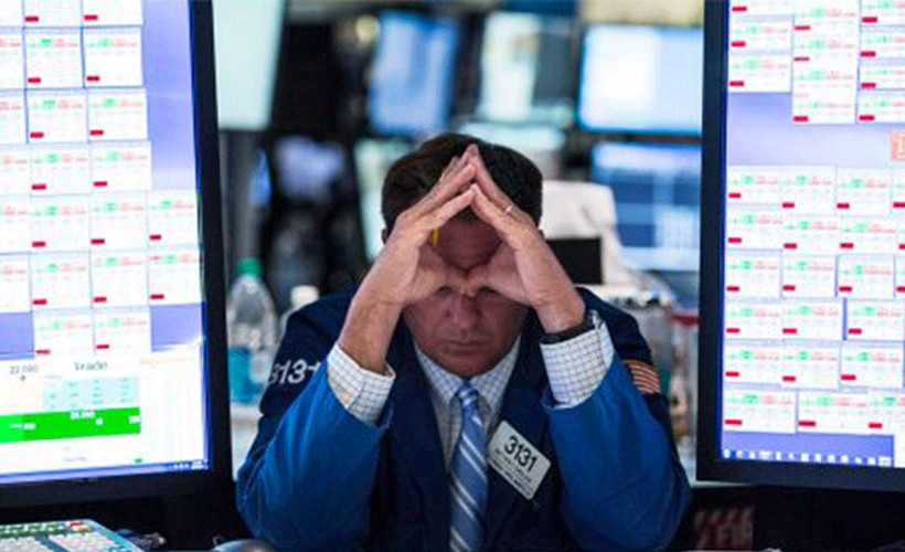 Naci Ağbal görevden alındı, 19 Mart'tan beri Türkiye'nin devleri 80.6 milyar TL değer kaybetti