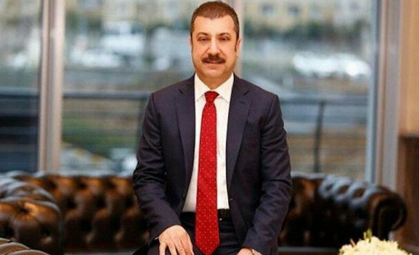Kavcıoğlu başkanlığındaki ilk toplantıda Merkez Bankası politika faizini değiştirmedi
