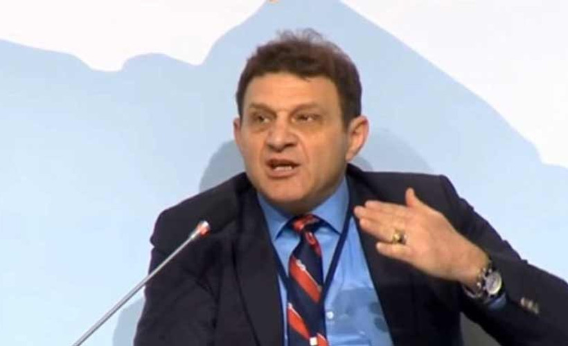 Serbest bırakılan emekli amiral Ertürk'ten 'Türkiye'nin demokratik yapısının önü açılmalı' çağrısı