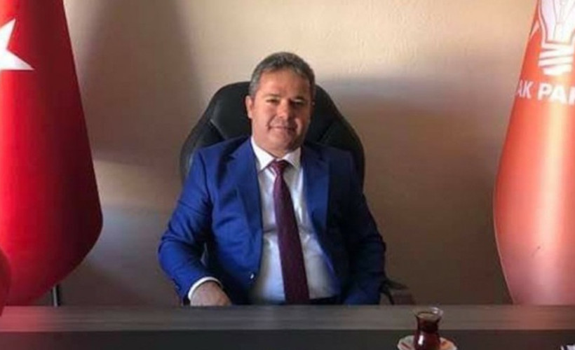 AKP Güroymak İlçe Başkanı elektrik çarpması sonucu yaşamını yitirdi