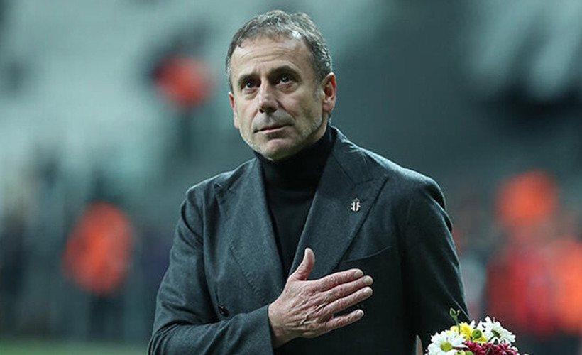 Beşiktaş, Abdullah Avcı'ya 17 milyon 340 bin tazminatı ödeyecek