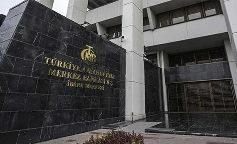 Merkez Bankası ödemelerde kripto para kullanılmasını yasakladı