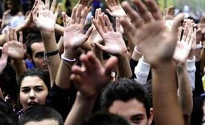 CHP’den ‘işsizlik’ tepkisi: Suçlu yine gençler oldu