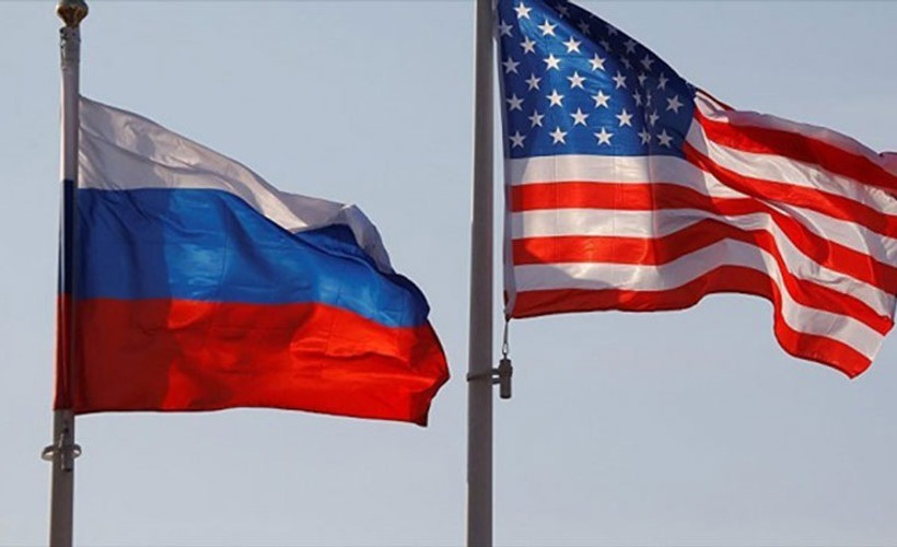 ABD'den Rusya'ya G7 ile eş zamanlı yeni yaptırımlar, 71 Rus şirket daha listeye alındı