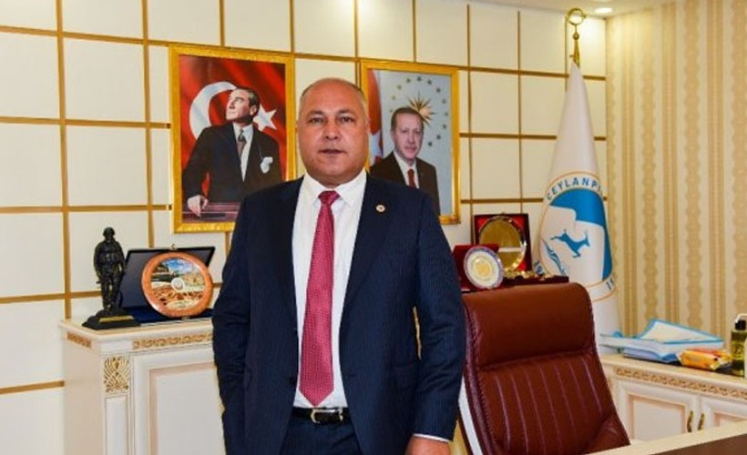 37 kişiyi 'hizmet pasaportu'yla Almanya'ya götürme kararı alan belediye başkanı: Vallahi sizden öğrendim